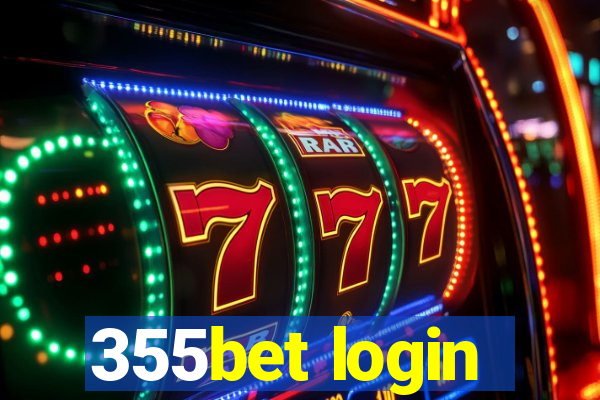 355bet login